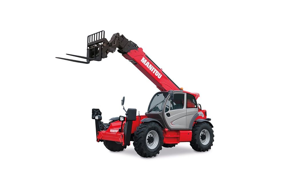 Manitou-RTF